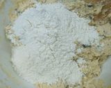 焼き・ソイ・ドーナツ ~ラムレーズン~作り方7写真