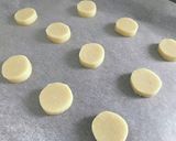 簡単☆サクサクバタークッキー作り方3写真
