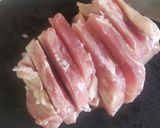 チキン竜田のタルタルソース作り方5写真