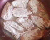 チキン竜田のタルタルソース作り方6写真