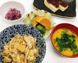【病院】みそかぼちゃ汁【給食】作り方10写真