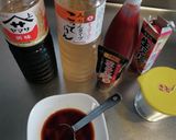 ヤンニョムチキン作り方2写真