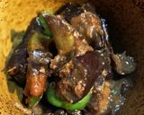 あぶら味噌作り方5写真