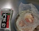 ヤンニョムチキン作り方3写真