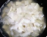 麻婆豆腐作り方1写真