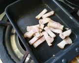 【沖縄風】そうめんの汁(具付き)作り方3写真