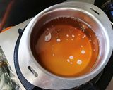 【沖縄風】そうめんの汁(具付き)作り方6写真