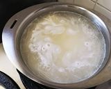 【沖縄風】そうめんの汁(具付き)作り方7写真