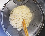 【沖縄風】そうめんの汁(具付き)作り方8写真