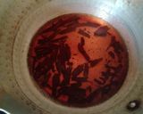 シナモンティーソーダ作り方3写真