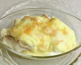 パンのミミで♡パングラタン作り方8写真