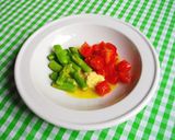 ノブのやっつけパスタ作り方4写真