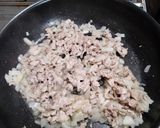 麻婆豆腐作り方5写真