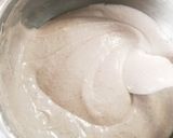 さつまいもあん・シフォンケーキ作り方7写真