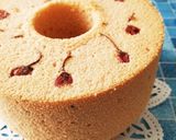 さつまいもあん・シフォンケーキ作り方11写真