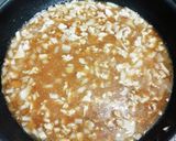 麻婆豆腐作り方6写真