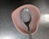 肉団子でねぎま♡炒め②串なし作り方7写真