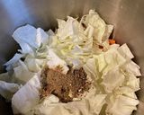犬のおうちご飯作り方1写真