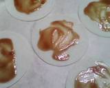 餃子の皮でパリパリ♪ミニピザ作り方3写真