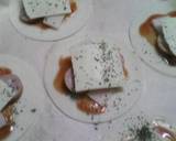 餃子の皮でパリパリ♪ミニピザ作り方4写真