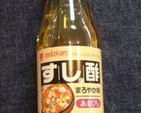 すし酢で簡単★きゅうりとカニカマの酢の物作り方2写真