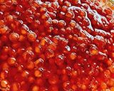 キラキラいくらたっぷり！美味しいはらこ飯作り方3写真