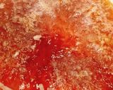 キラキラいくらたっぷり！美味しいはらこ飯作り方5写真
