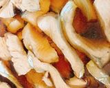 キラキラいくらたっぷり！美味しいはらこ飯作り方7写真