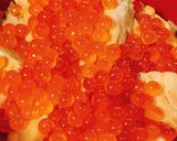 キラキラいくらたっぷり！美味しいはらこ飯作り方9写真