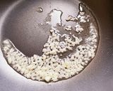 ☆イカとじゃがいものガリバタ醤油炒め☆作り方3写真