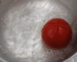 トマトの湯むき作り方7写真