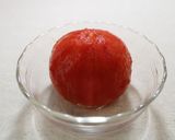 トマトの湯むき作り方9写真