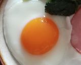 目玉焼き作り方2写真