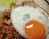 目玉焼き作り方3写真