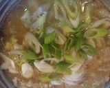 とん汁作り方6写真