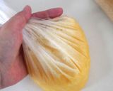 長芋のお好み焼き風作り方2写真