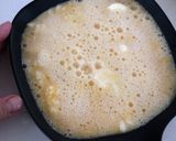 長芋のお好み焼き風作り方3写真