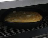 長芋のお好み焼き風作り方4写真