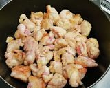 ヤンニョムチキン作り方4写真