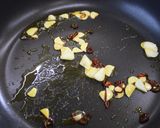 納豆パスタ作り方6写真