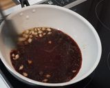 椎茸の旨味がきいた！デミグラスオムライス作り方7写真