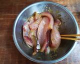 簡単!時短!シイラフライの【衣】に注目!作り方3写真
