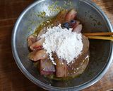簡単!時短!シイラフライの【衣】に注目!作り方4写真