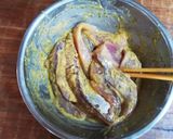 簡単!時短!シイラフライの【衣】に注目!作り方5写真