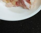 リカちゃん♡鶏肉とちぎりピーマン炒め作り方10写真