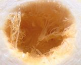 そうめん瓜のぬか漬け✲腸活✲発酵食作り方2写真