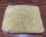【糖尿病保存】麺類作り方4写真
