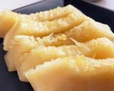 そうめん瓜のぬか漬け✲腸活✲発酵食作り方5写真