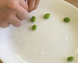 グルテンフリー☆枝豆のベジタブルカレー作り方2写真