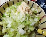 和風コールスロー作り方5写真